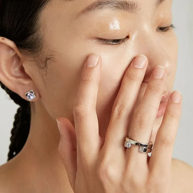 MSCAT Rings Unisex-1