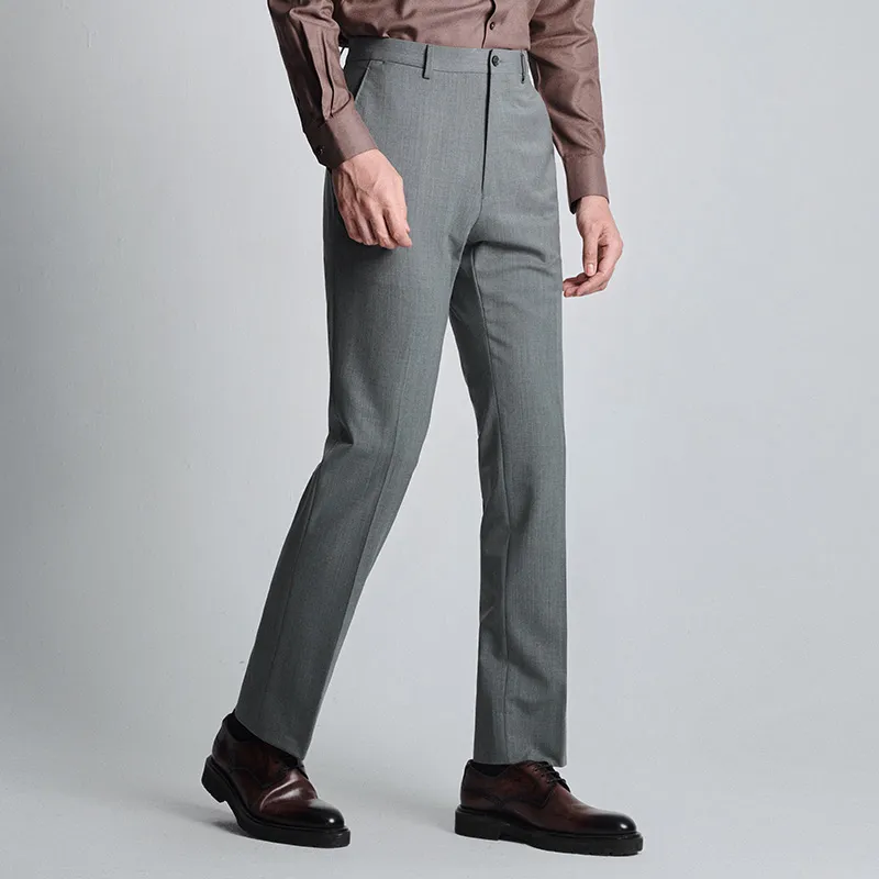 SAINT ANGELO Suit Trouser Men's-5