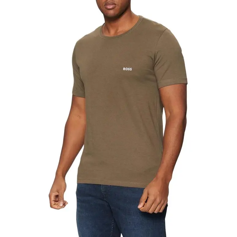 HUGO BOSS SS25 T Shirt Men's 3 Pack-2
