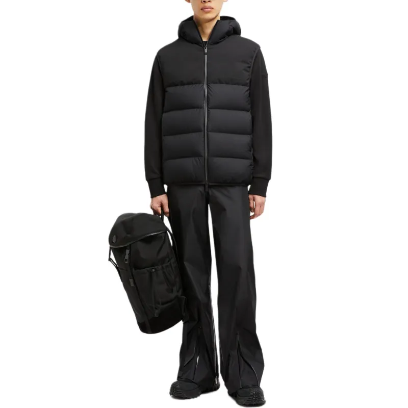 Moncler Bresse Down Vest-1