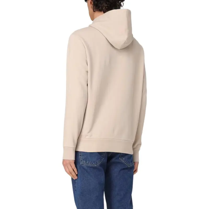 Polo Ralph Lauren Big Pony Loopback Fleece Hoodie-4