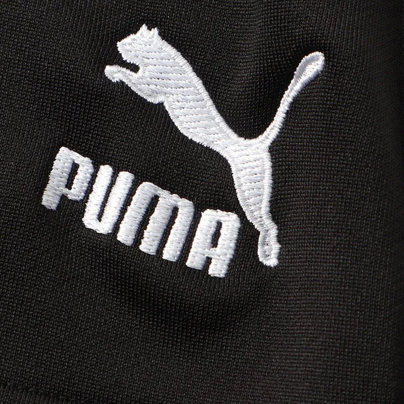 PUMA Casual Short Skirts Women's Black-2