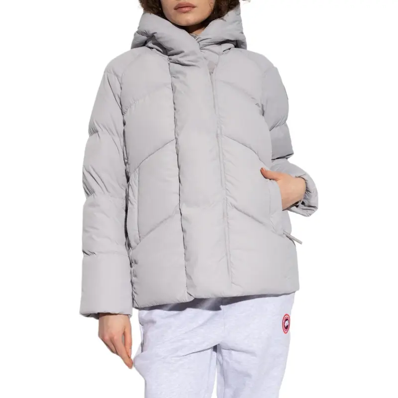 Canada Goose Marlow Padded Puffer Jacket-3