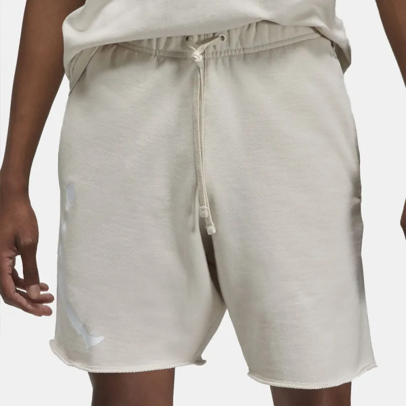 Nike Air Jordan Essentials French Terry Fleece Shorts-3