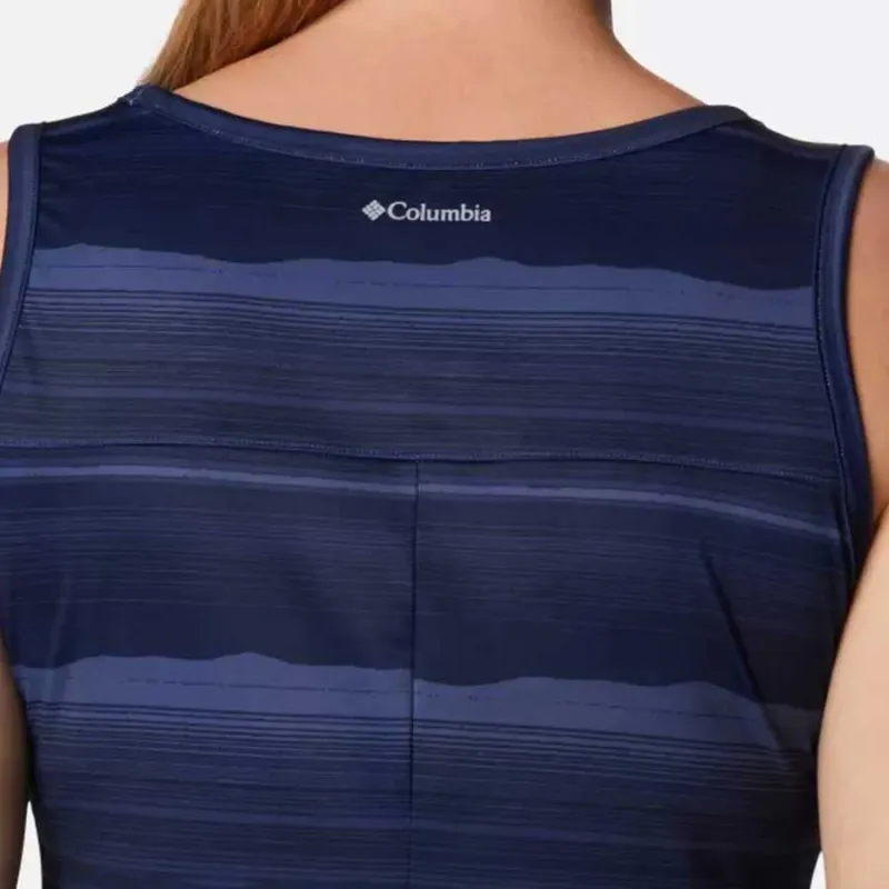 Columbia Chill River™ Sleeveless Dress Women's Black-4