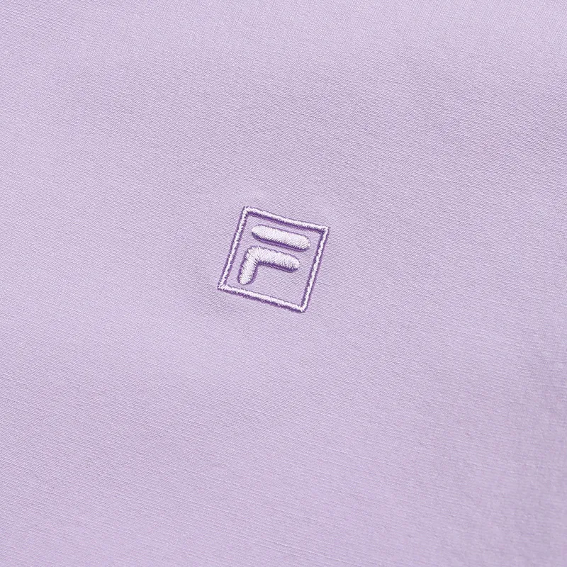 FILA Shirt Women's Orchid Purple-3