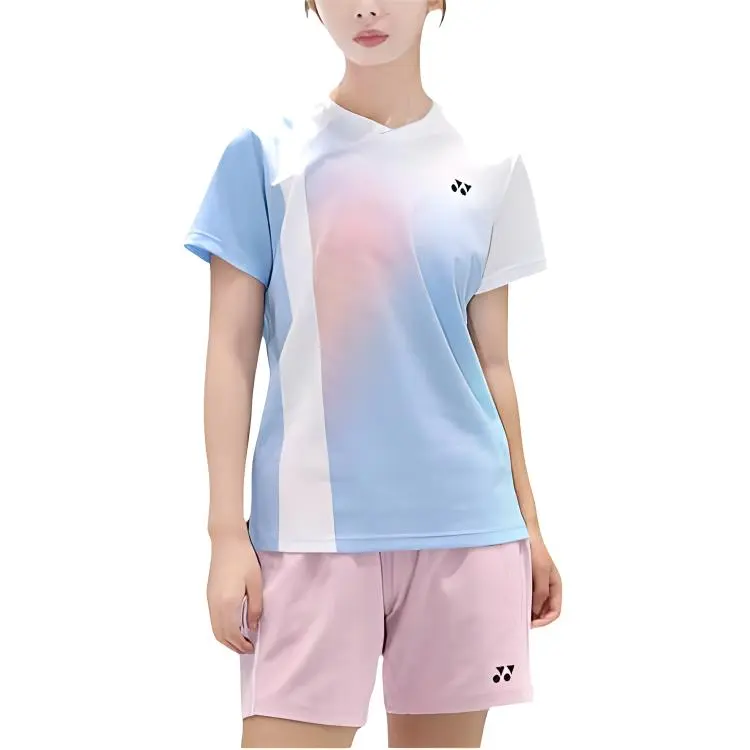 YONEX Competition Series T-Shirt Women's-6