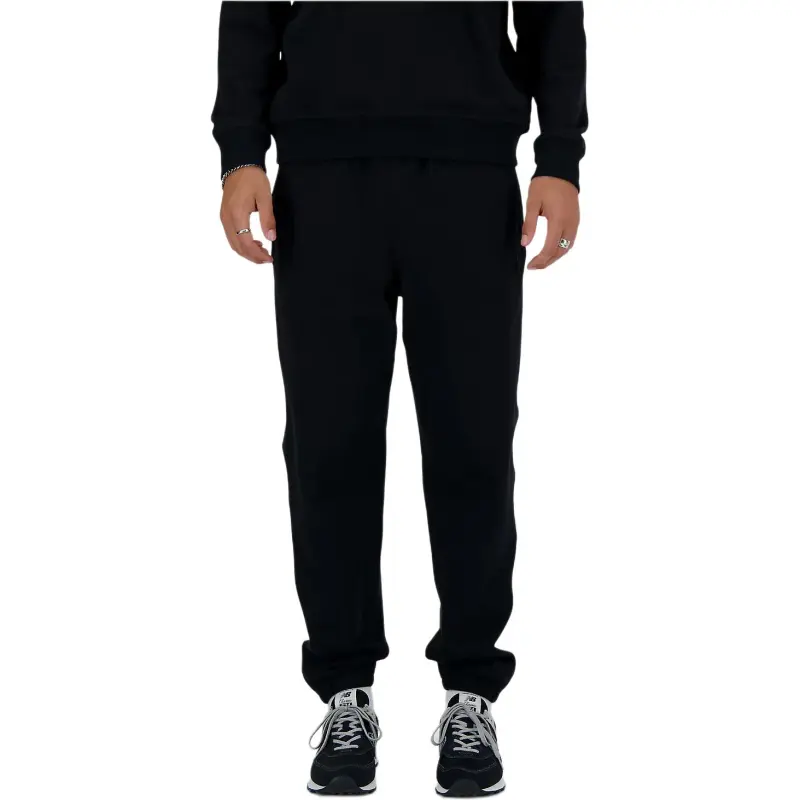 New Balance Athletics French Terry Jogger-3