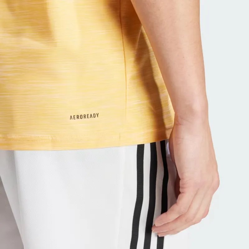 Adidas Train Essentials Stretch Training Tee-5