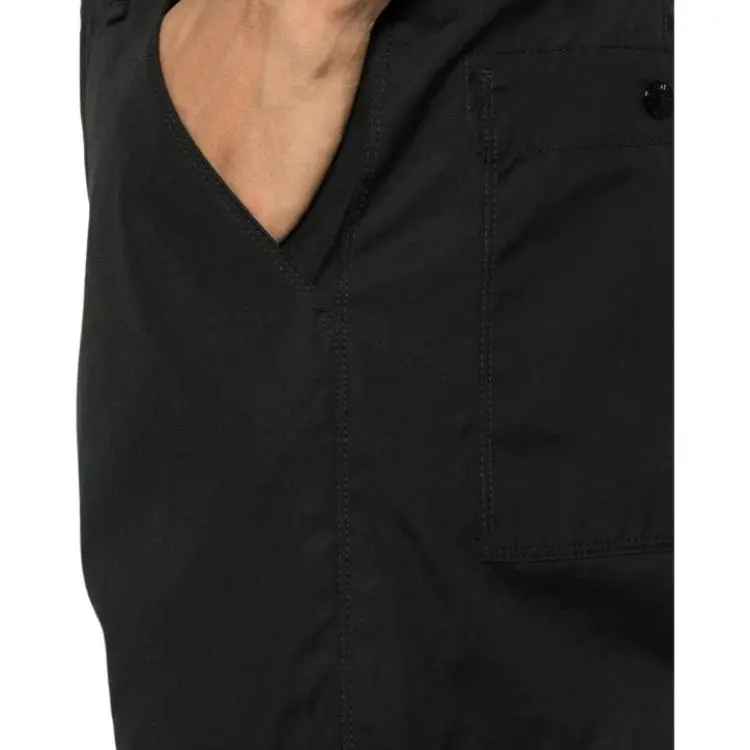STONE ISLAND Compass badge Trousers-4