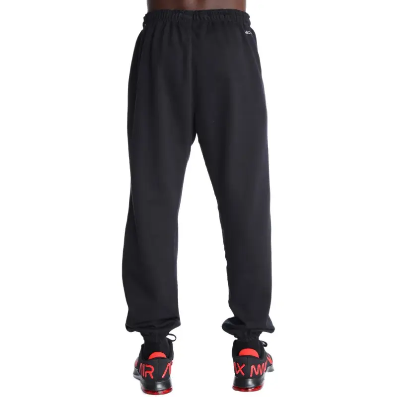 Nike Nba Brooklyn Nets Standard Issue Dri Fit Pants-4
