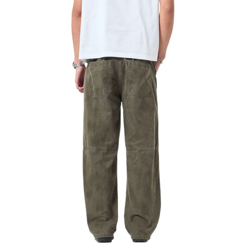 JASONWOOD Cowboy On The Run Jeans Unisex-3