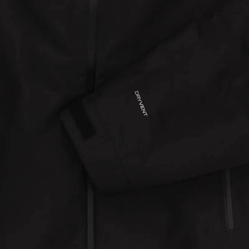 THE NORTH FACE SLOPE Jackets Coats Men's Black-4