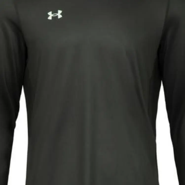 Under Armour Sweatshirts Men Gray-3