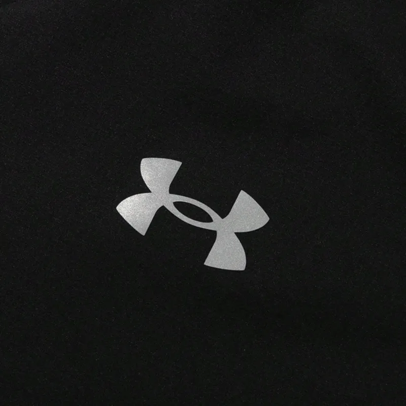Under Armour Jackets Black Gender Neutral-5