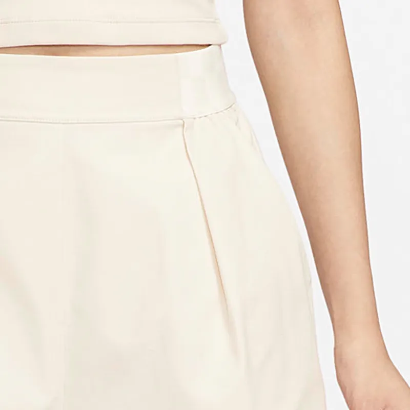 Nike Casual Shorts Women's Coconut Milk-5
