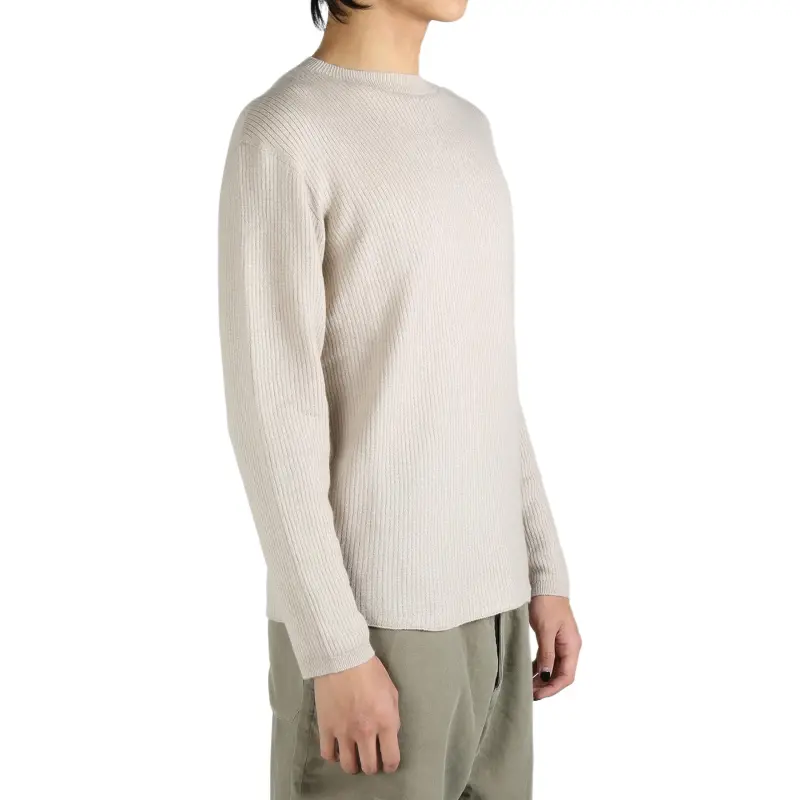 The Elder Statesman Heavy Sweater-2