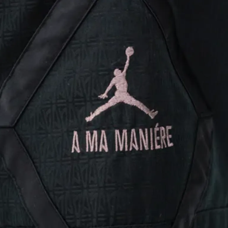 JORDAN 365 X A Ma Maniére Essentials Diamond Short-4