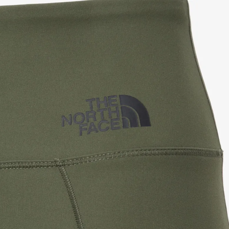 THE NORTH FACE Leggings Women's Army Green-2