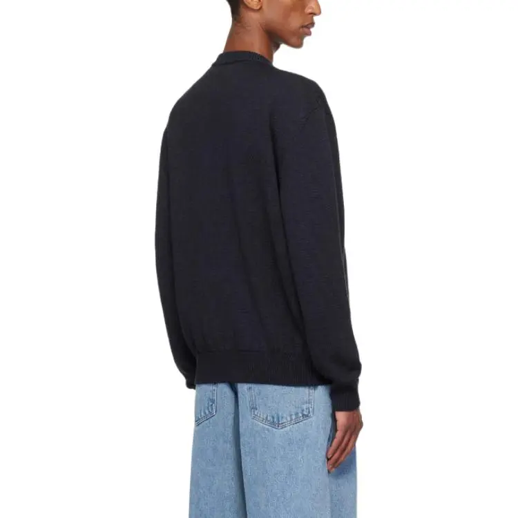Y/Project Sweaters Men Gray-1