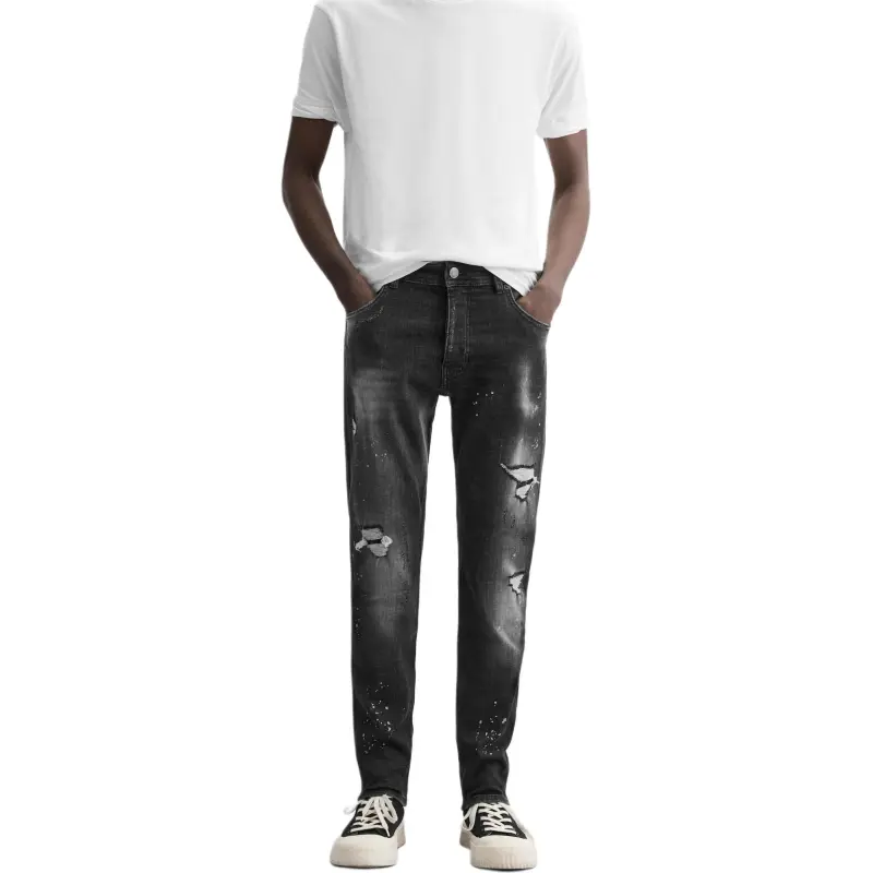 ZARA Jeans Men-4