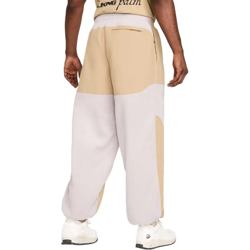 Acg Nike Acg 'Wolf Tree' Plus Fleece Pants-1