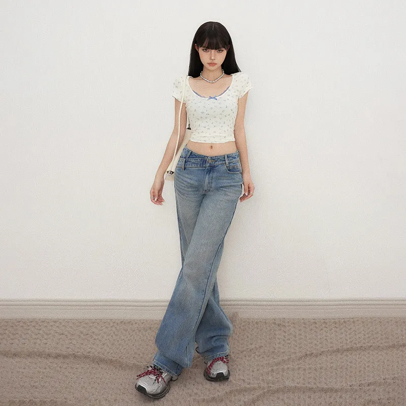 OROI Jeans Women's-5