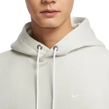 Nike Solo Swoosh Hoodie