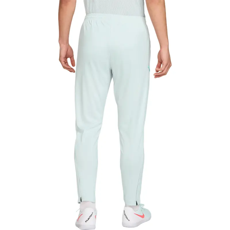 Nike Knitted Sweatpants Men's Turquoise-1