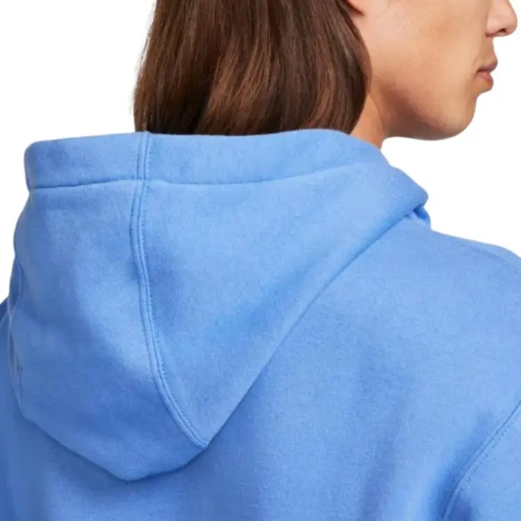 Nike Clothing Sweatshirts Unisex Blue-3