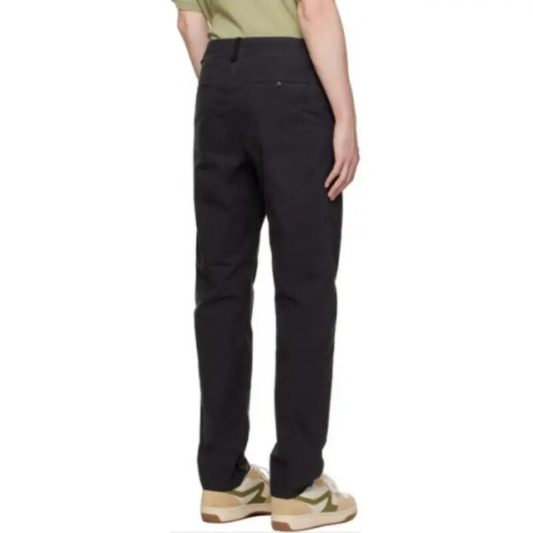 RAG&BONE Casual Pants Men's Black-1