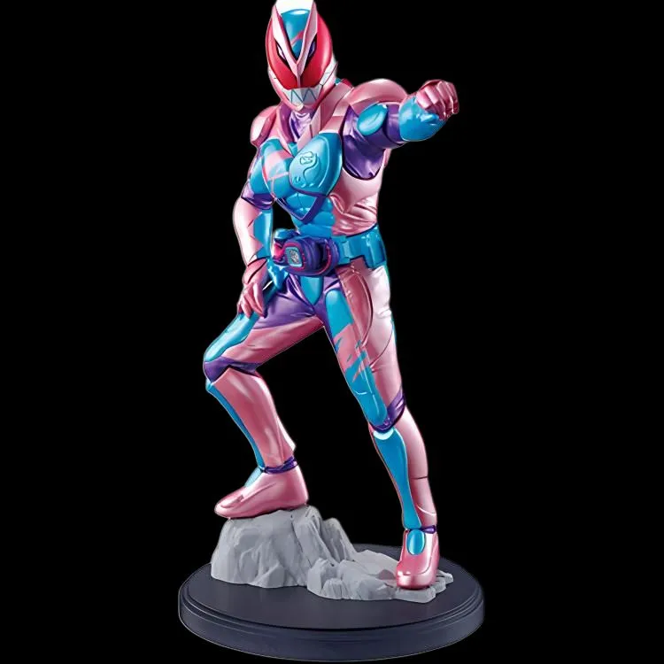 BANPRESTO Action Figures-1