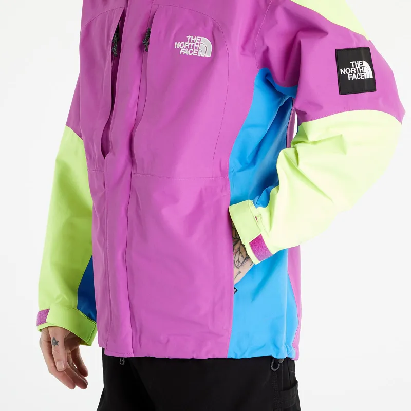 THE NORTH FACE 3L DryVent™ Hooded Jacket-5