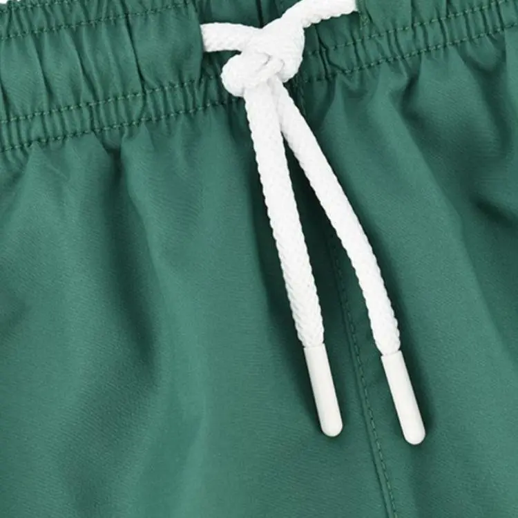 EMPORIO ARMANI Beach Shorts Men's Green-6