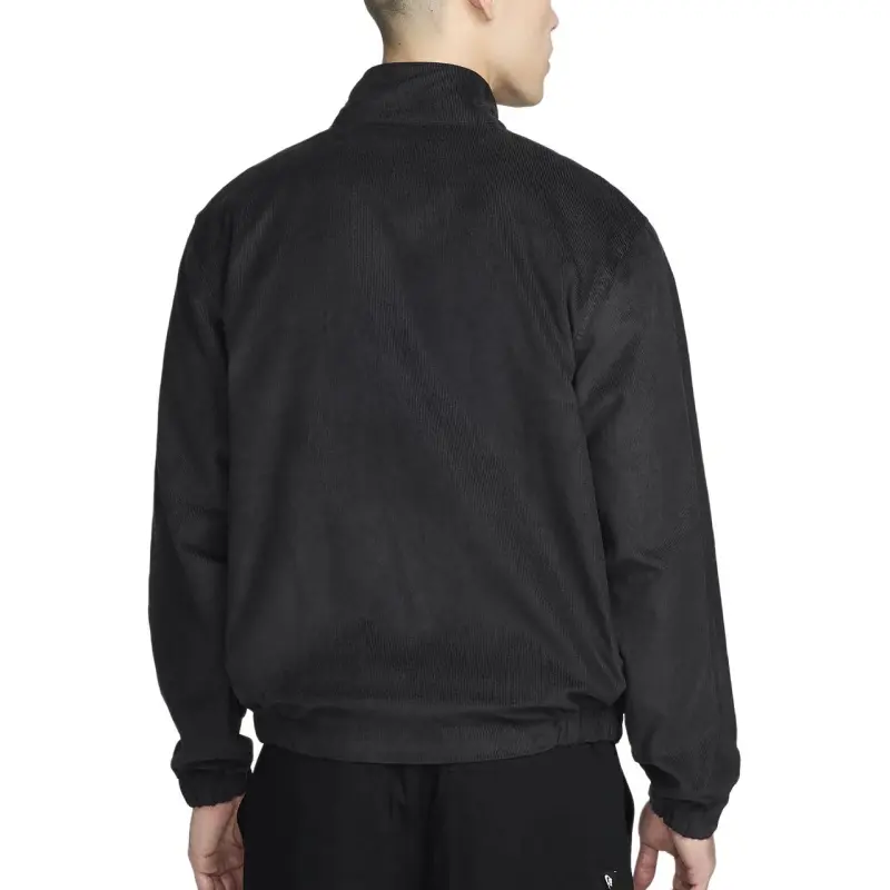 Nike Sportswear Club Jackets Coats Men's Black-3