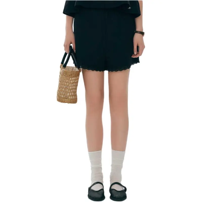 Teenie Weenie Casual Shorts Women's-2
