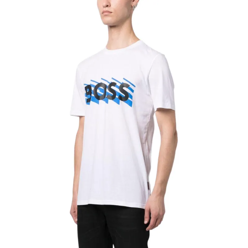 HUGO BOSS TeeHUGO BOSSRete T shirt-3