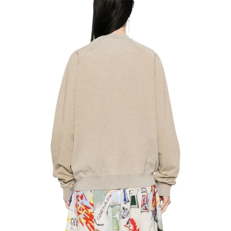 Vivienne Westwood Orb embroidered Sweatshirt-2