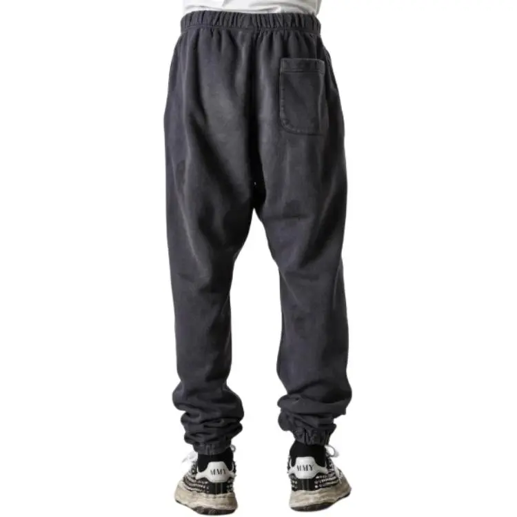 SAINT Mxxxxxx Logo Track Pants-4
