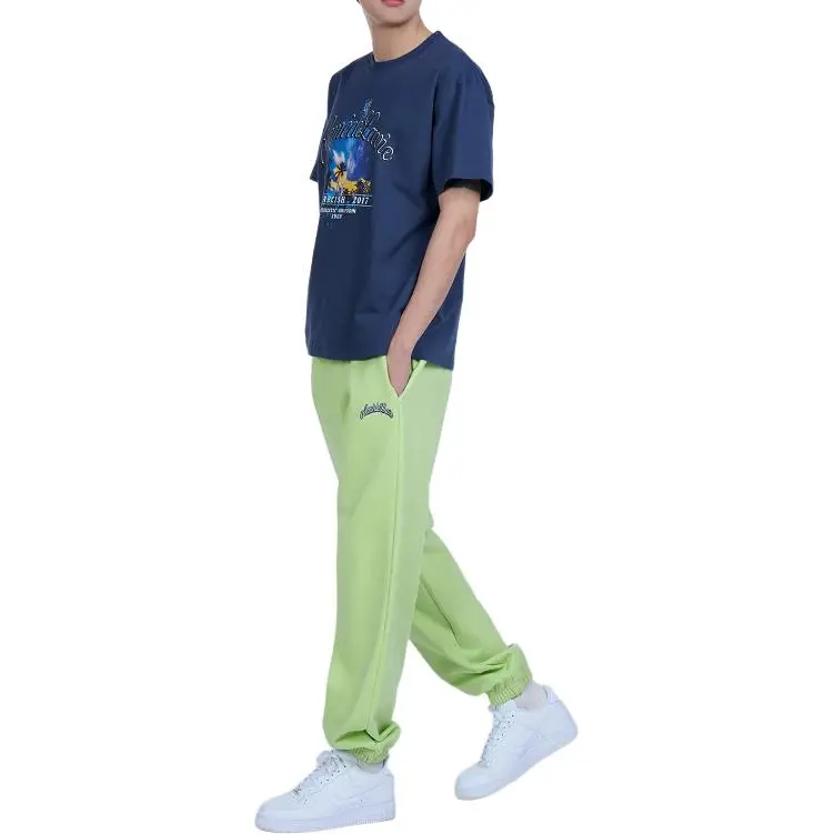 Acme De La Vie/ADLV T Shirt Unisex Blue-3