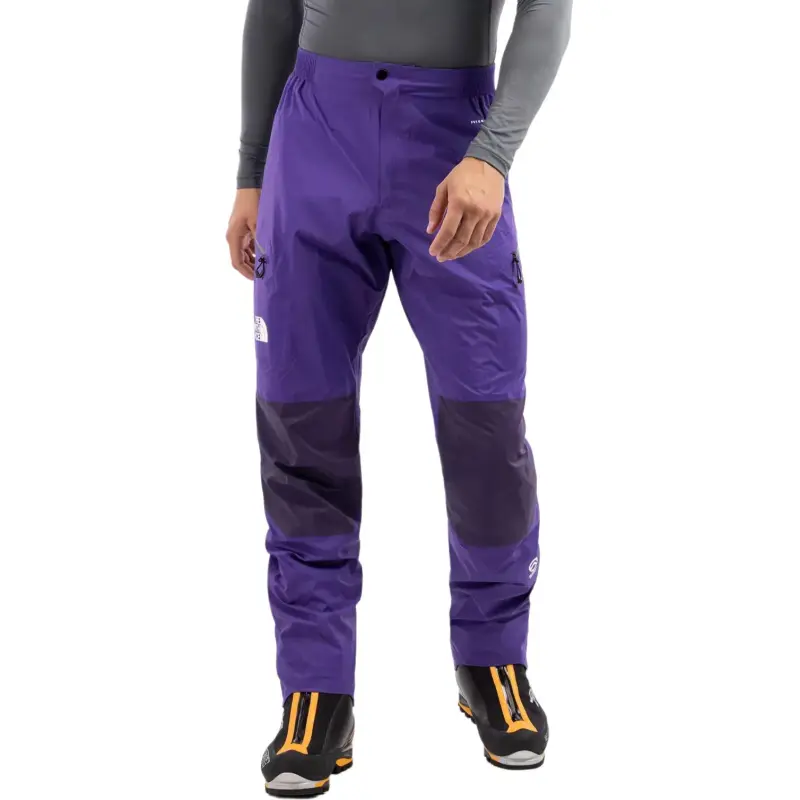 THE NORTH FACE Ski Pants Unisex Purple-2