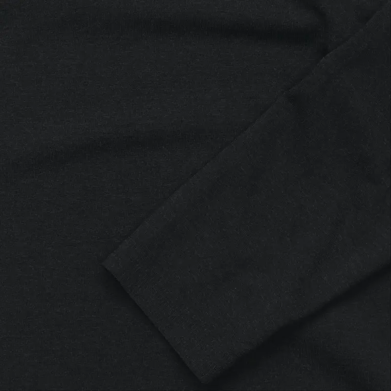 GYMSHARK T Shirts Men Black-5