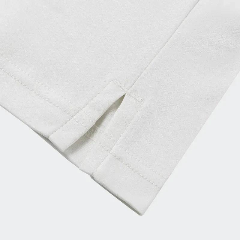 Adidas T Shirt Men's Jade White-3