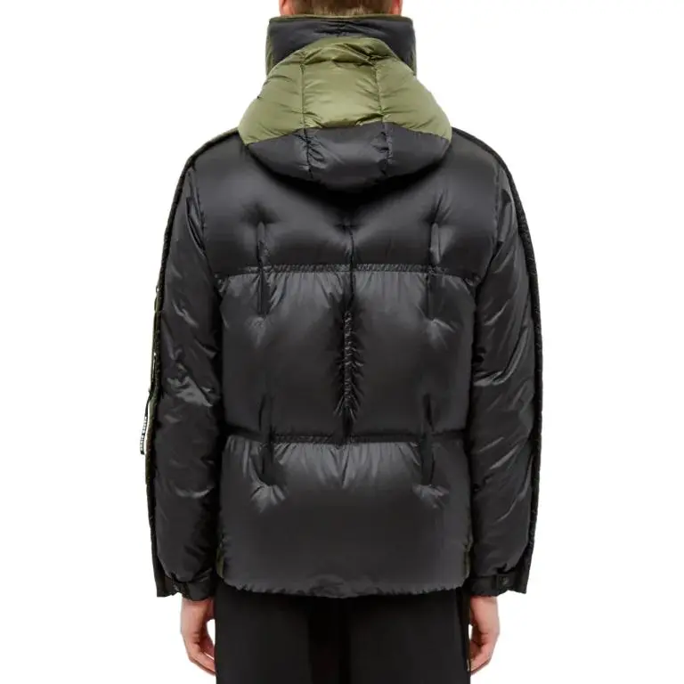 Moncler X Craig Green Padded Jacket-3