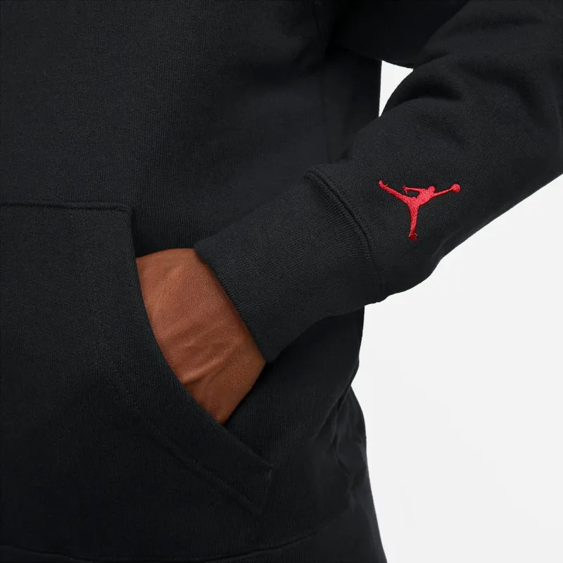 Jordan X Trophy Room Hoodie-4