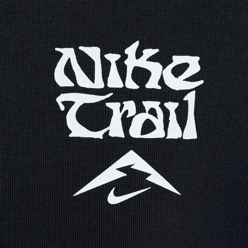 Nike Trail Men's Dri-FIT Fleece Running Hoodie-2
