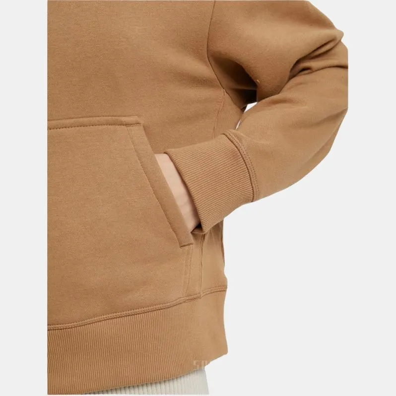 CALVIN KLEIN FW22 Sweatshirt Unisex Brown-2