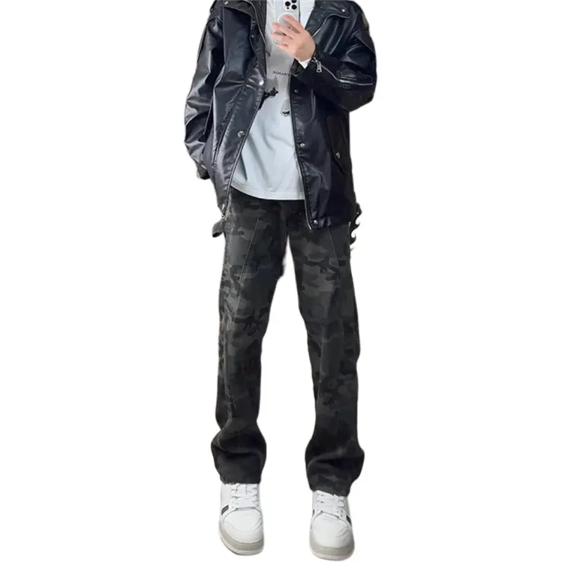 KVIV Jeans Men-17
