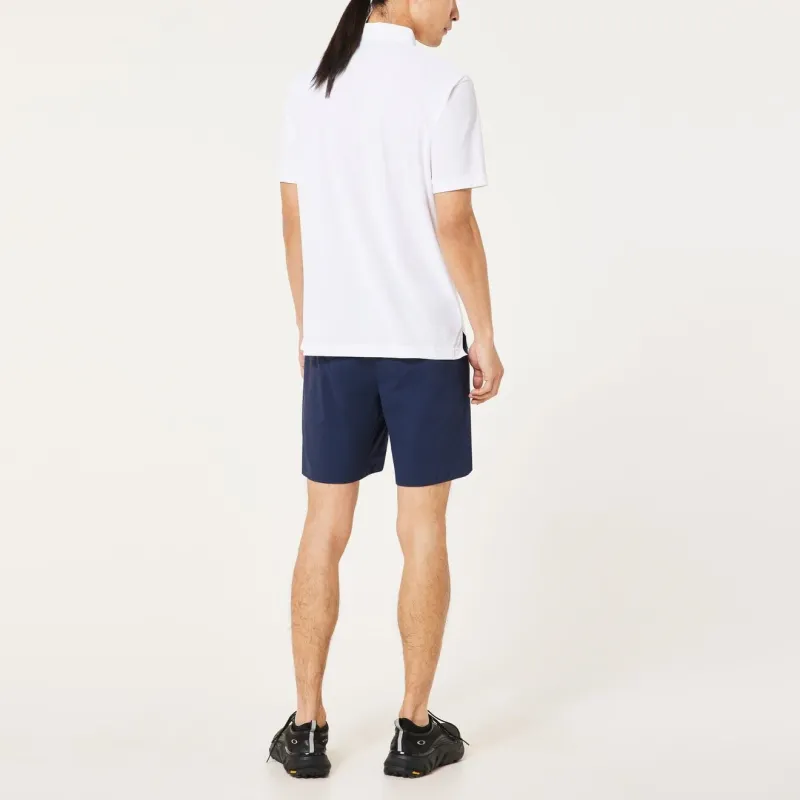 Oakley PERF Sports Shorts Men's Dark Blue-4