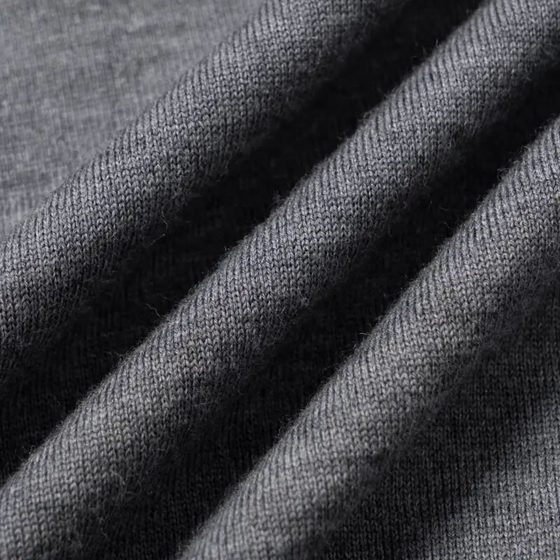 HUGO BOSS Sweaters Men Gray-6